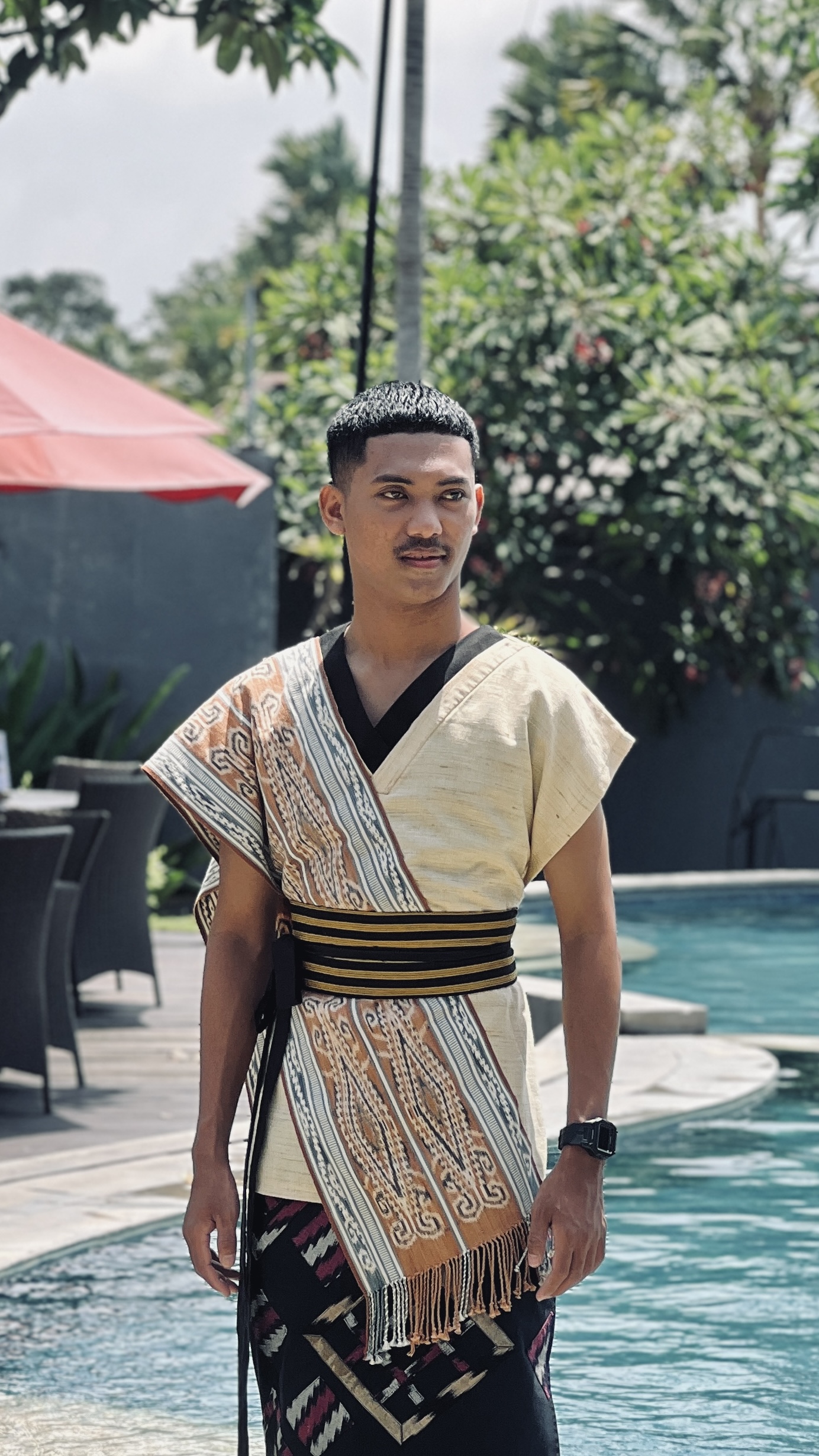 Muhammad Fahrul, S.Pd.
