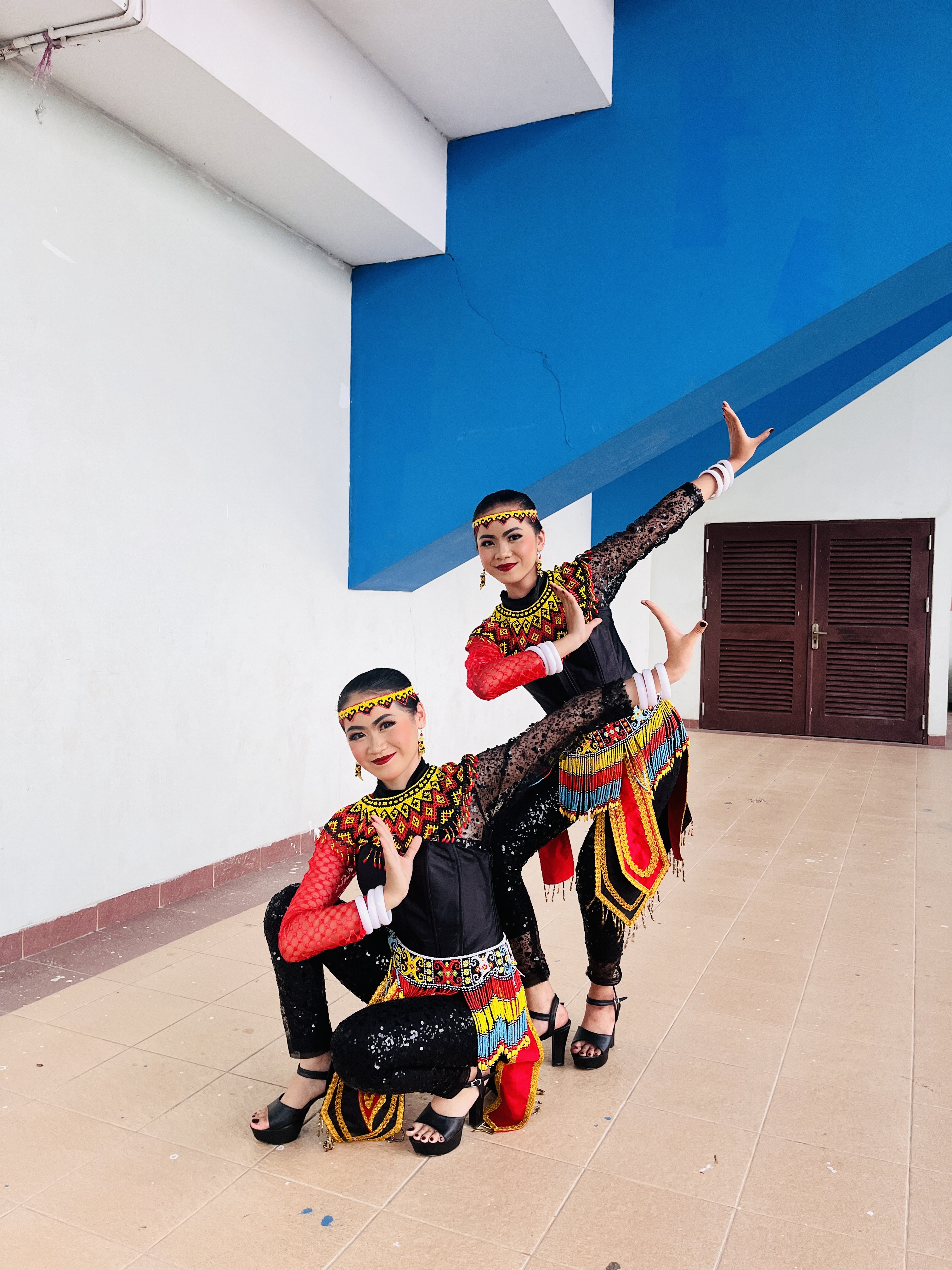 SEMPEGA DANCE